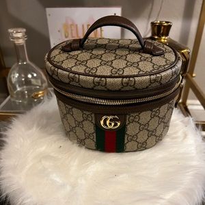 Ophidia cosmetic case